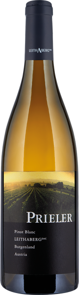 Leithaberg DAC Pinot Blanc 2015 