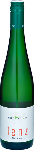 Lenz Riesling 2013 