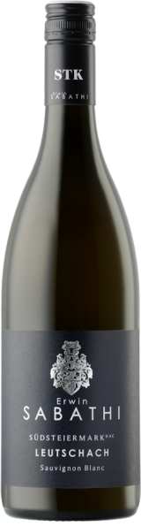 Leutschacher Sauvignon Blanc Südsteiermark DAC 2018 