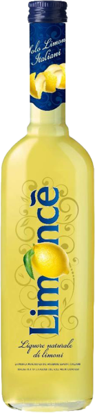 Limoncè Zitronenlikör 