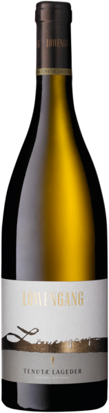 Löwengang Chardonnay DOC 2015 