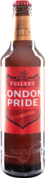 London Pride Original Ale 12er-Karton 