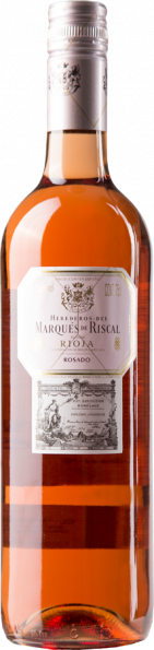 Marqués de Riscal Rosado, Rioja DOCa 2013 