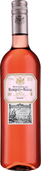 Marqués de Riscal Rosado, Rioja DOCa 2015 