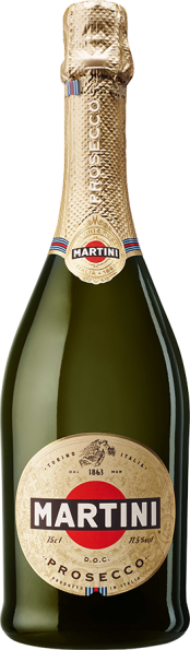 Martini Prosecco Spumante 