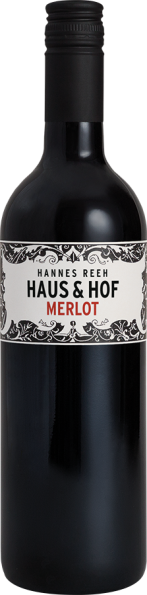 Merlot Haus & Hof 2021 