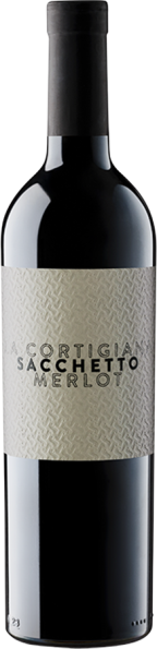Merlot La Cortigiana Veneto IGT 2016 