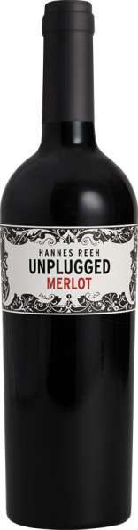 Merlot Unplugged 2015 