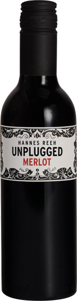 Merlot Unplugged Halbflasche 2017 