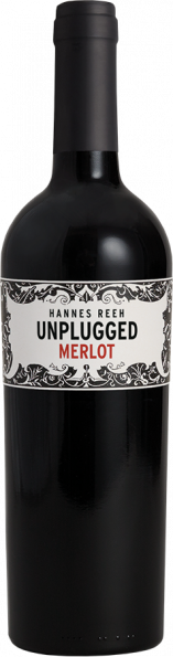 Merlot Unplugged Magnum 2015 