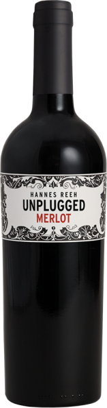 Merlot Unplugged Magnum 2018 