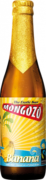 Mongozo Banana 24er-Karton 