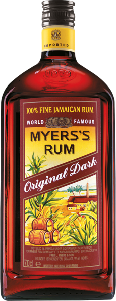 Myers's Jamaica Premium Rum 