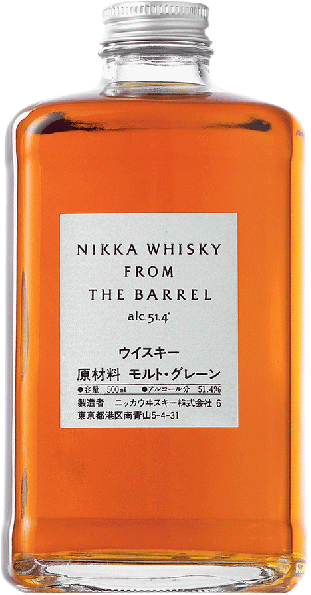 Nikka from the Barrel Whisky 