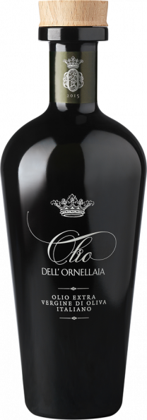 Olio Extra Vergine di Oliva "Ornellaia" 
