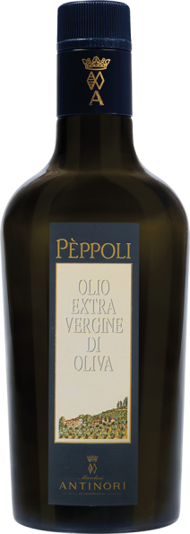 Olio Extra Vergine di Oliva "Peppoli" 2020 