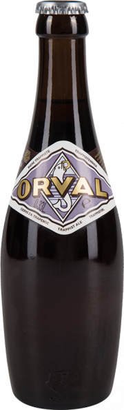 Orval 24er-Karton 