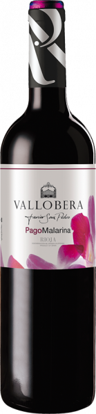 Pago Malarina, Rioja DOCa 2013 