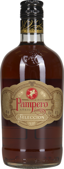 Pampero Seleccion Rum 