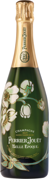 Perrier-Jouët Belle Epoque Champagne Brut 2011 