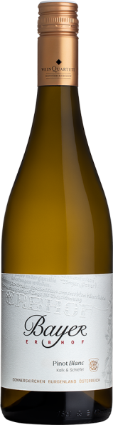 Pinot Blanc Kalk & Schiefer 2022 