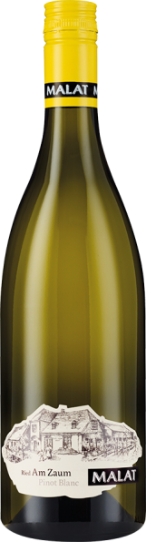 Pinot Blanc Ried am Zaum 2020 