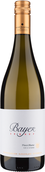 Pinot Blanc Ried Kapellenjoch 2020 