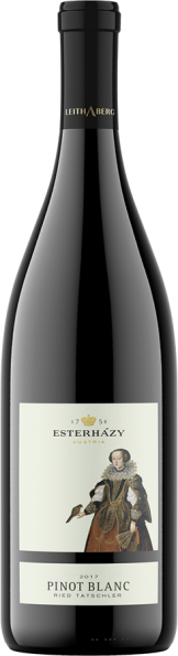 Pinot Blanc Ried Tatschler Leithaberg DAC 2017 