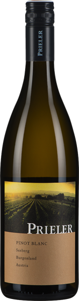Pinot Blanc Seeberg 2013 