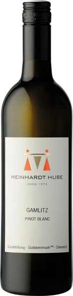 Pinot Blanc Steinbachberg 2015 