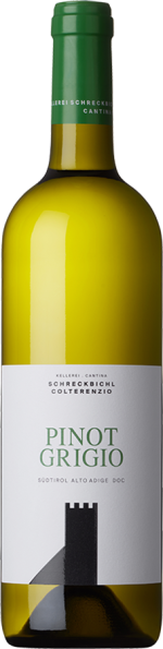 Pinot Grigio Alto Adige DOC 2021 