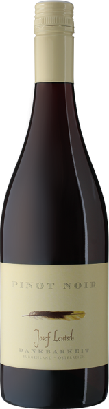 Pinot Noir 2021 