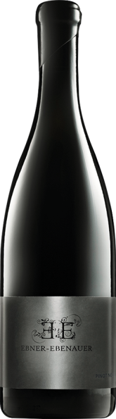 Pinot Noir Black Edition 2015 