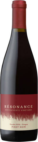 Pinot Noir Découverte Vineyard 2017 
