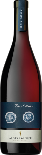Pinot Noir DOC 2016 