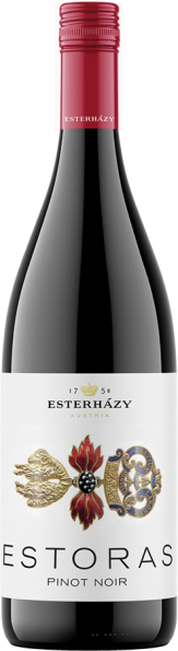 Pinot Noir Estoras 2020 