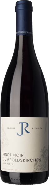 Pinot Noir Grillenhügel 2016 