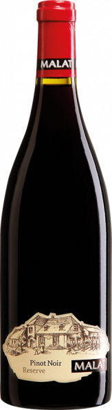 Pinot Noir Reserve 2015 