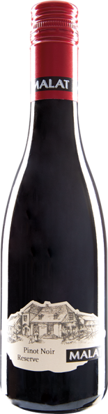 Pinot Noir Reserve Halbflasche 2012 