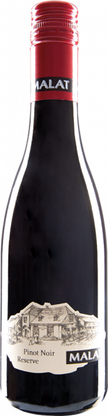 Pinot Noir Reserve Halbflasche 2015 