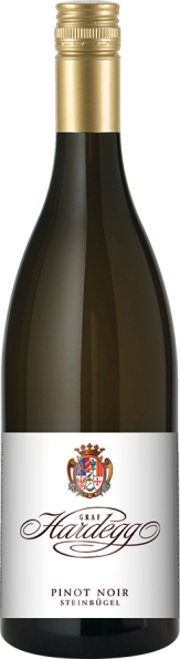 Pinot Noir Steinbügel 2016 
