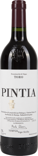 Pintia, Toro DO 2013 