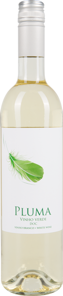 Pluma Branco Vinho Verde DOC 2017 
