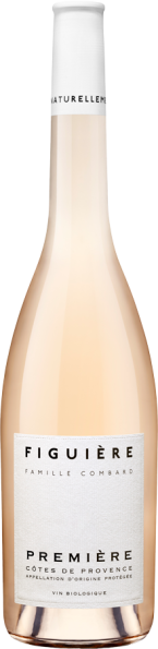 Première Rosé AOP Côtes des Provence 2020 