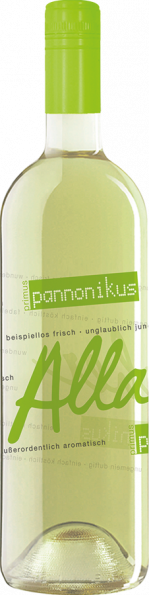 Primus Pannonikus 2018 
