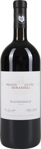 Private Cuvée Morandell Magnum 2013 