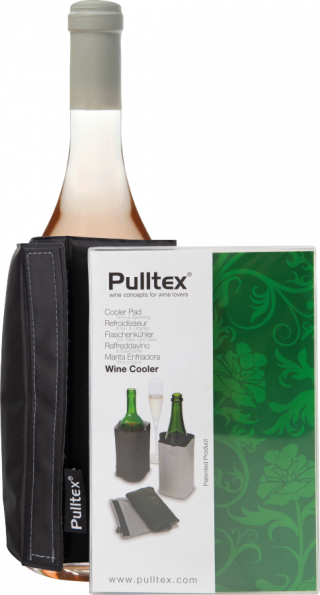 Pulltex Wine Cooler mit Klettverschluss 