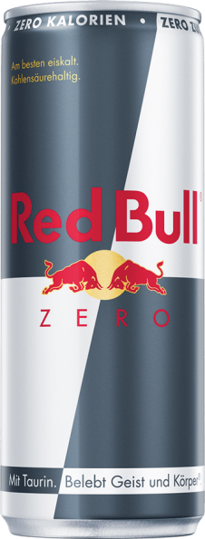 Red Bull Zero Calories Energy Drink 24er-Karton 