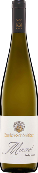 Riesling Mineral 2018 