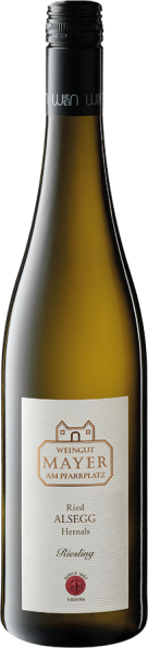 Riesling Ried Alsegg 2017 